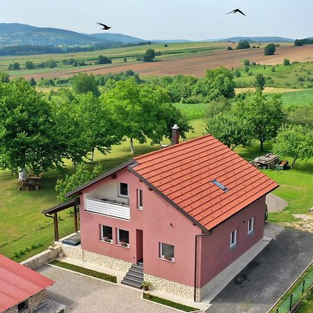 فندق House Bela Vido Drežnik Grad المظهر الخارجي الصورة