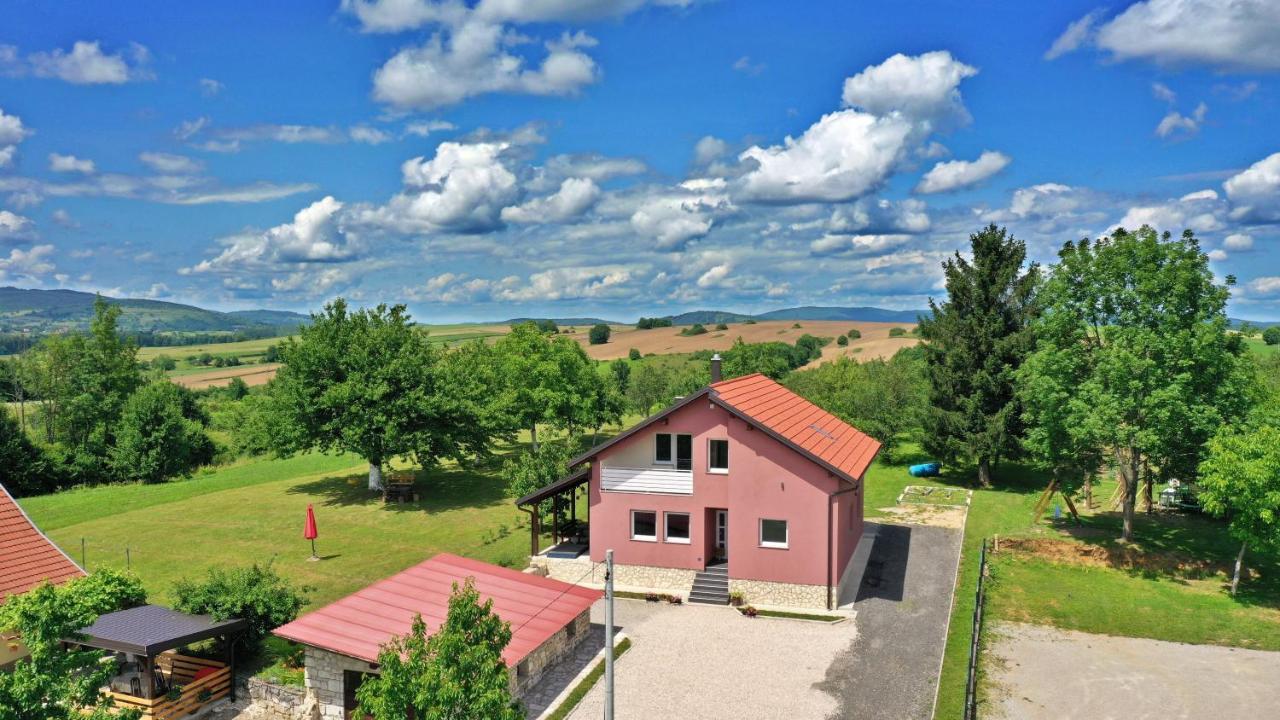 فندق House Bela Vido Drežnik Grad المظهر الخارجي الصورة