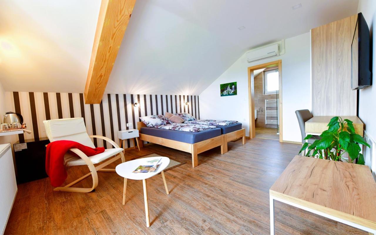 فندق House Bela Vido Drežnik Grad المظهر الخارجي الصورة