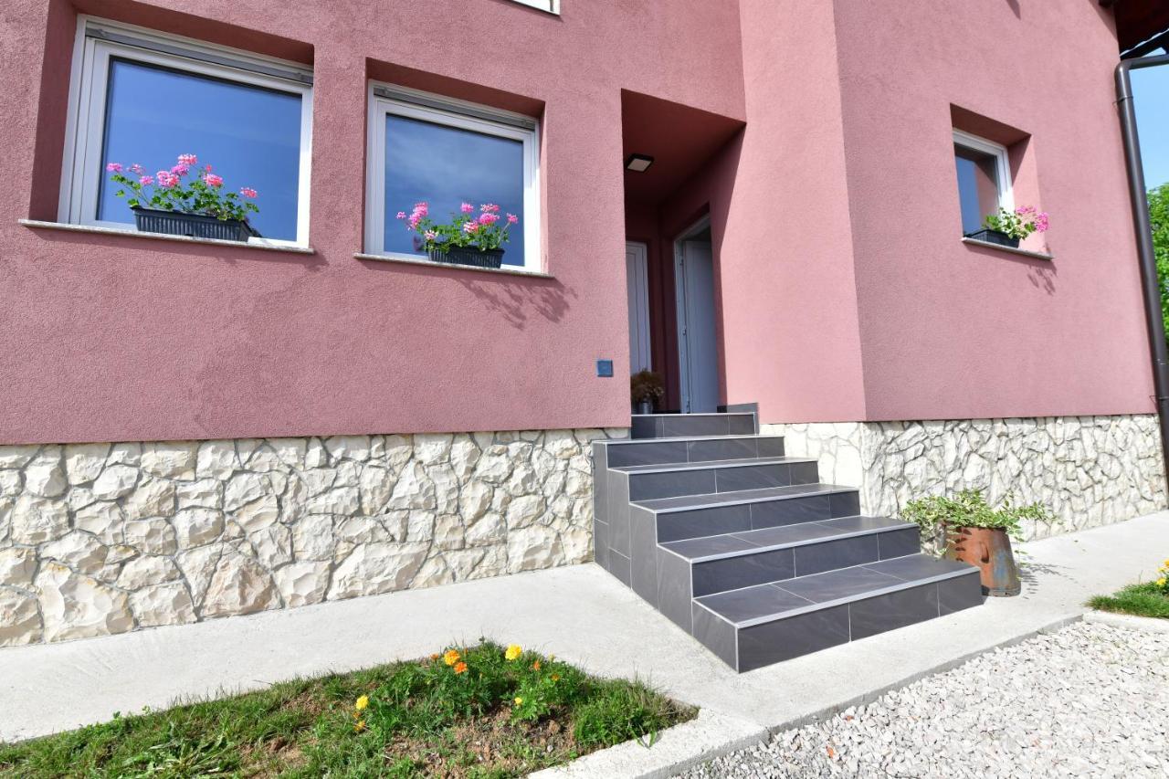 فندق House Bela Vido Drežnik Grad المظهر الخارجي الصورة