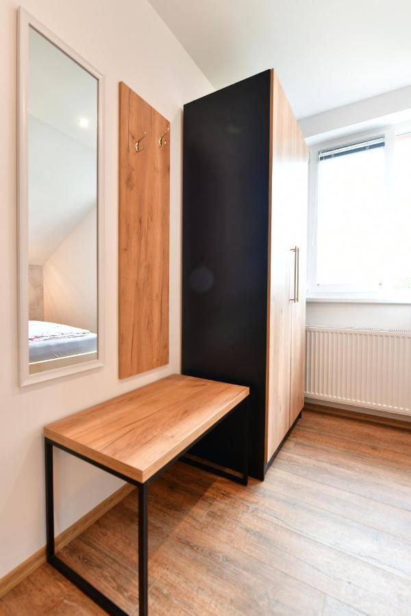 فندق House Bela Vido Drežnik Grad المظهر الخارجي الصورة