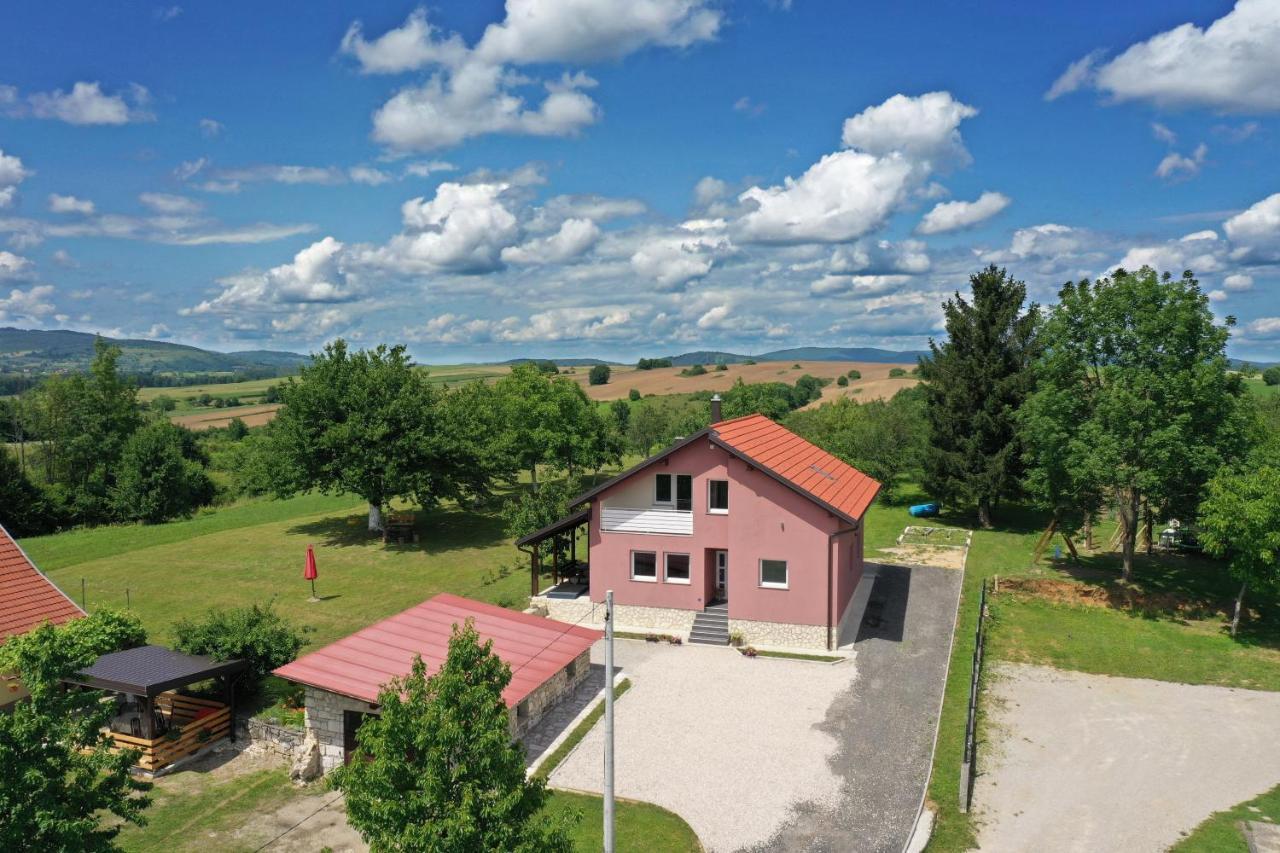 فندق House Bela Vido Drežnik Grad المظهر الخارجي الصورة